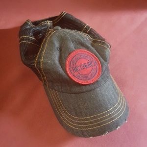 Eric Church Cap